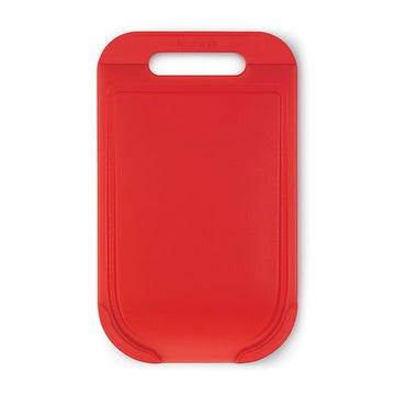 Tabla para cortar mediana rojo Brabantia